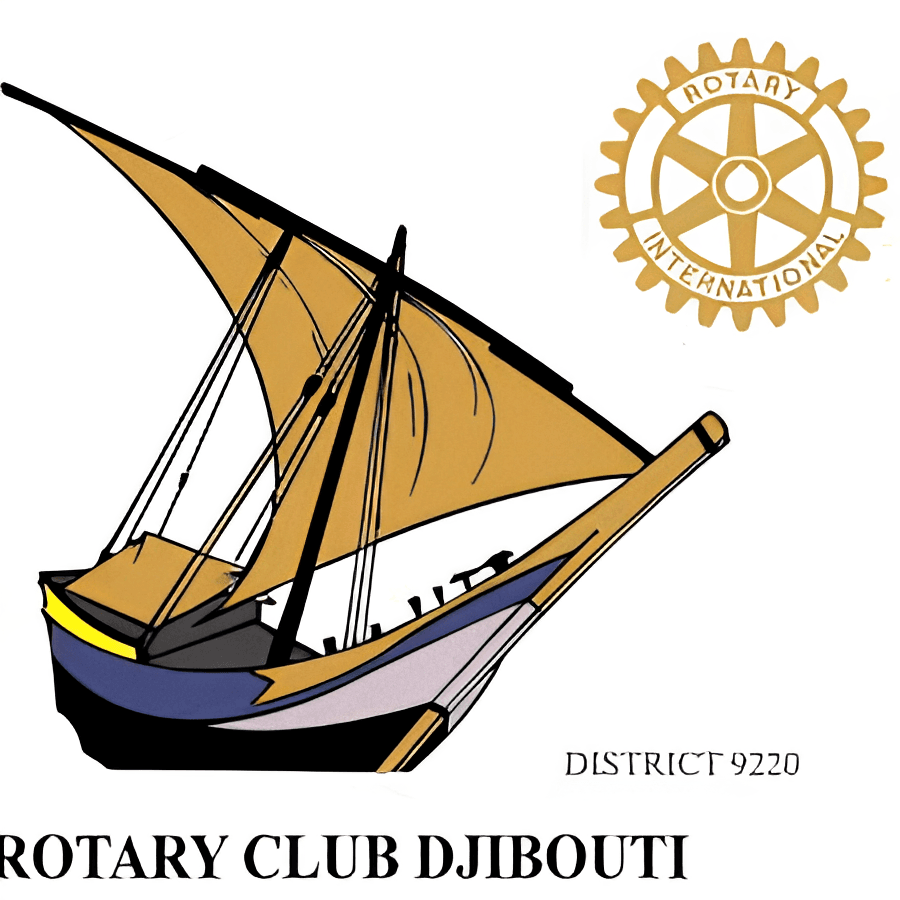 Rotary Club Djibouti — District 9220